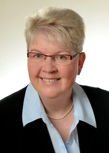 Monika D., Mentorin für berufliche Umorientierung